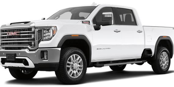 GMC SIERRA HD 2024 1GT49NEY8RF173052 image